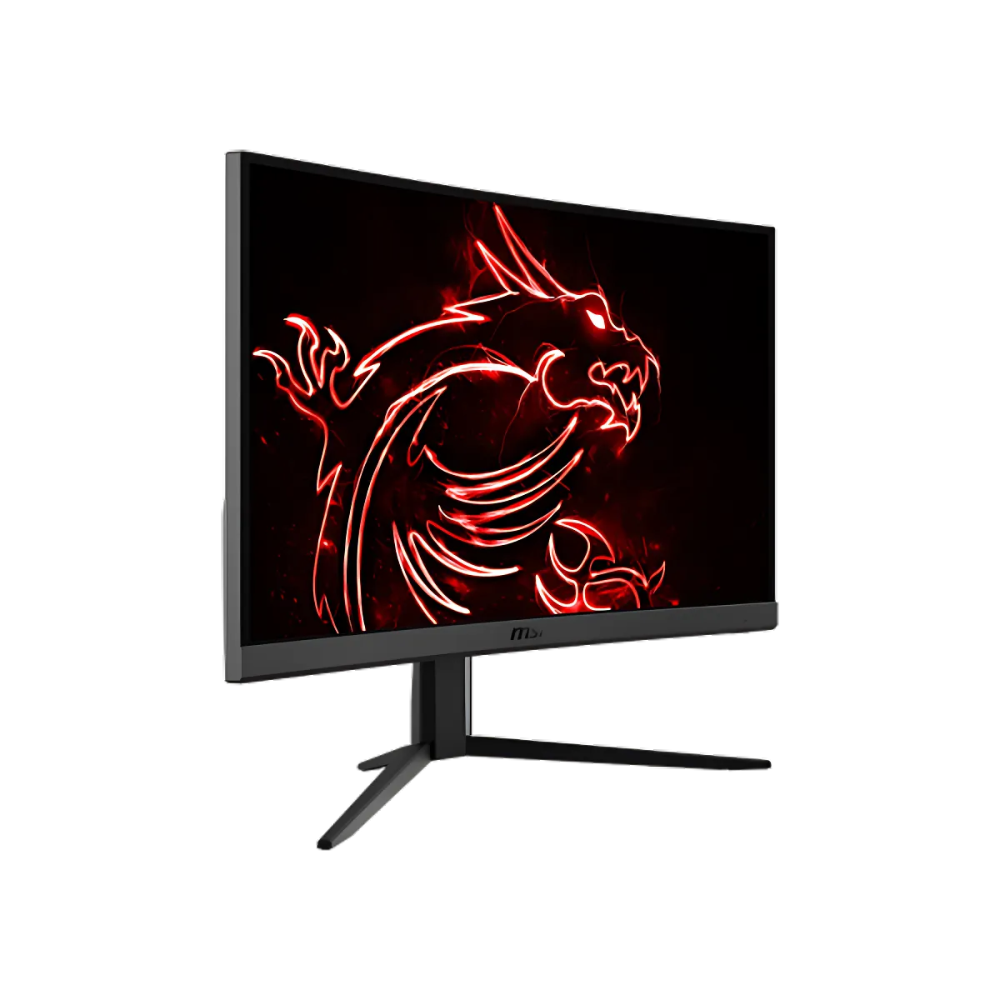 MSI OPTIX G24C4 23.6" CURVED LED/1MS/144HZ MONITOR
