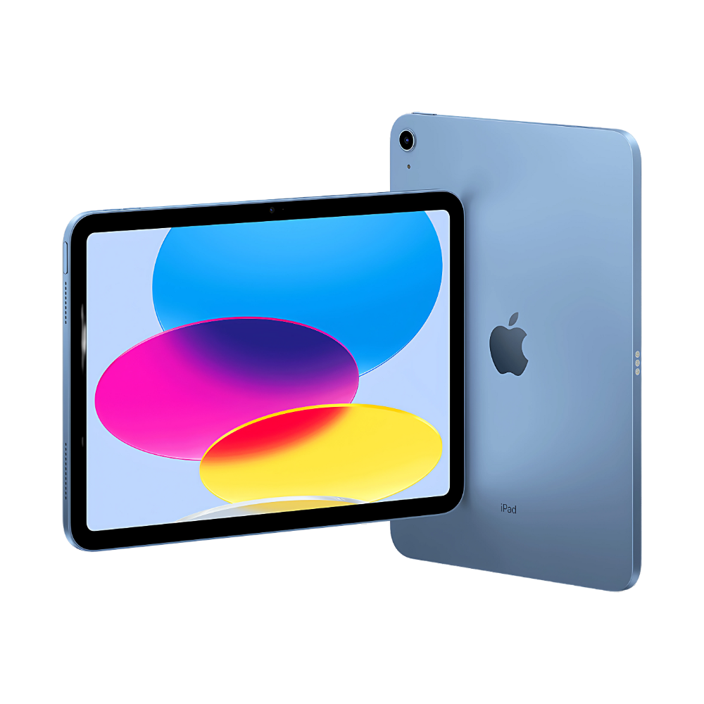 iPad 10th Gen | 64GB | Blue