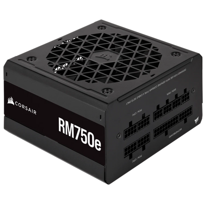 CORSAIR RM750e WATTS 80+ GOLD