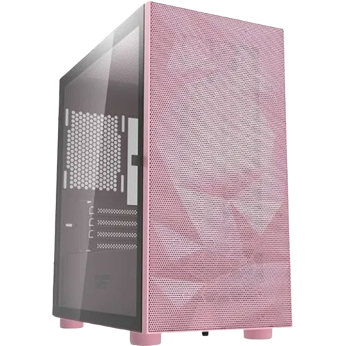 DARKFLASH (DLM21) PINK CASE