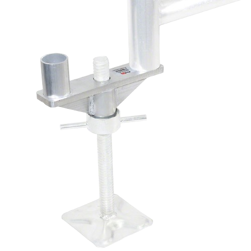 2 LEG ADAPTOR