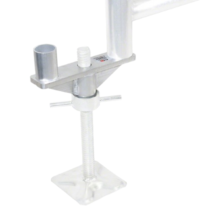 2 LEG ADAPTOR
