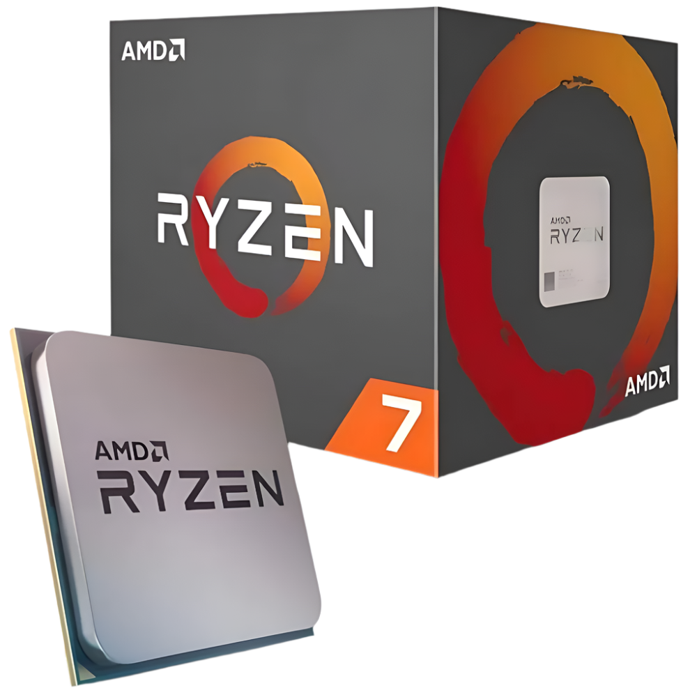 AMD RYZEN 7 5700 | 8 Cores | 16 Threads | 3.7 GHz | AM4 | Desktop Processor