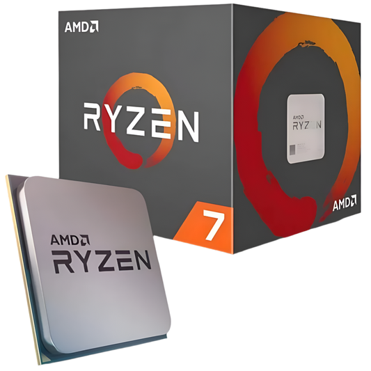 AMD RYZEN 7 5700 | 8 Cores | 16 Threads | 3.7 GHz | AM4 | Desktop Processor