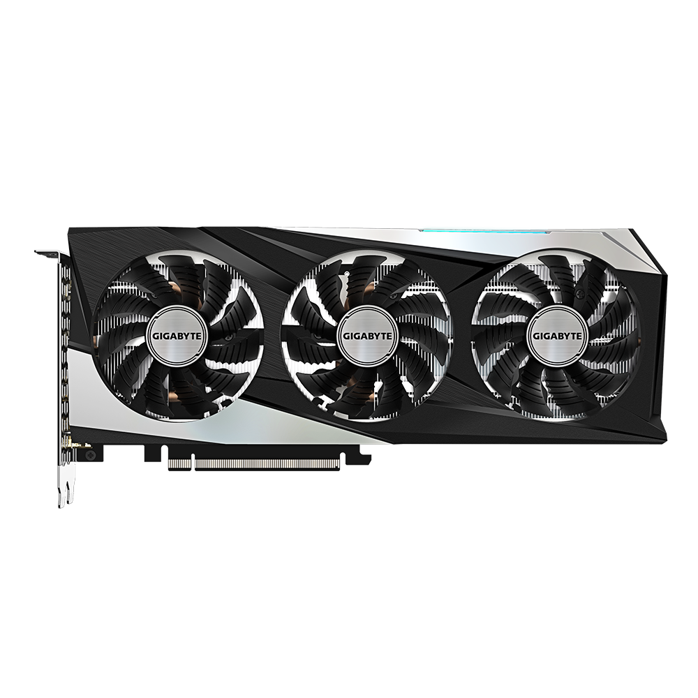 GIGABYTE RTX 3060 GAMING OC 12GB GDDR6