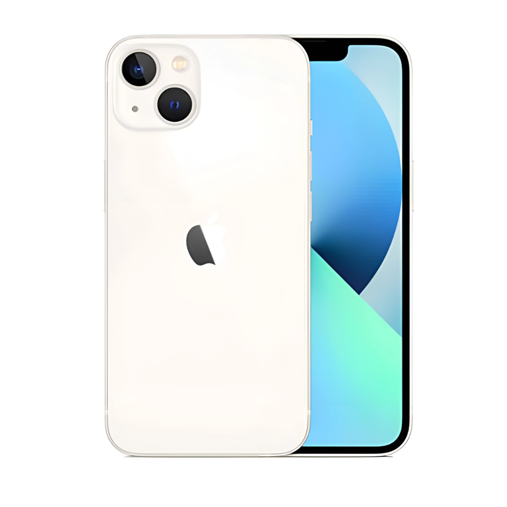 Apple iPhone 13 | 128GB | Starlight