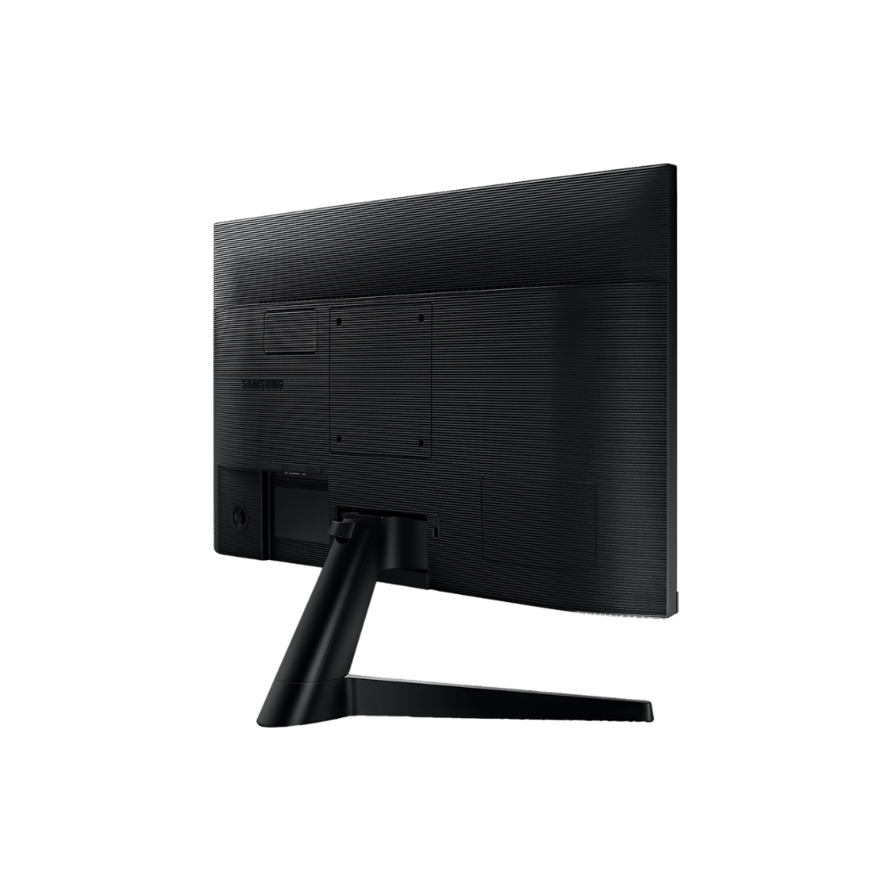 Samsung 24" Flat Mainstream Monitor LF24T350FHEXXP