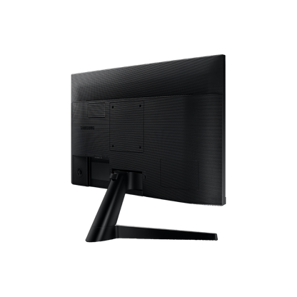 Samsung 24" Flat Mainstream Monitor LF24T350FHEXXP