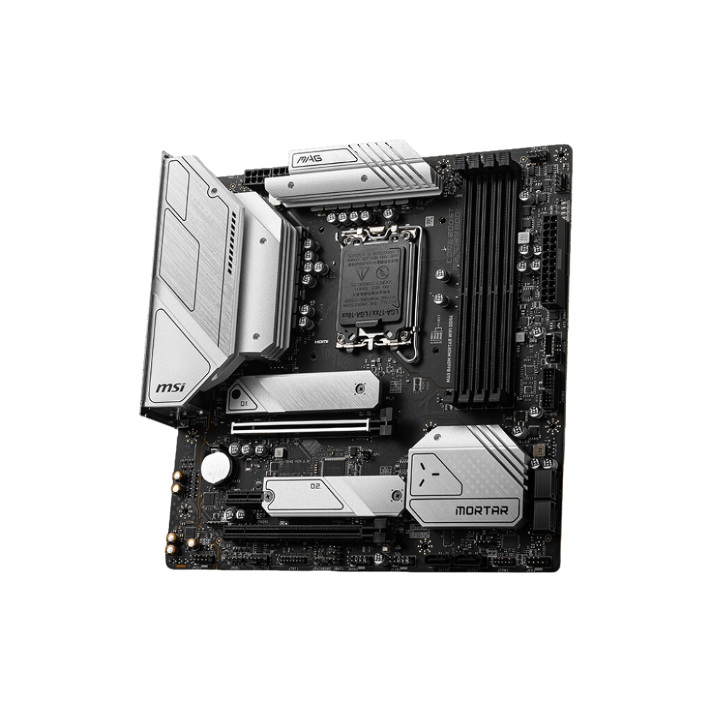 MSI MAG B660M MORTAR WIFI