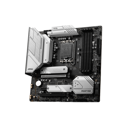MSI MAG B660M MORTAR WIFI
