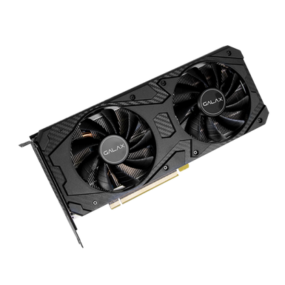 GALAX RTX 3060Ti OC LHR PCI-E 8GB/GDDR6