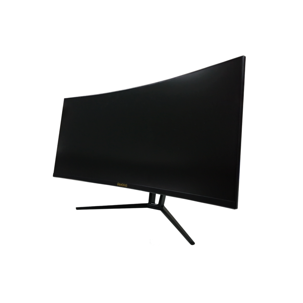 GAMDIAS MONITOR APOLLO DHD356C