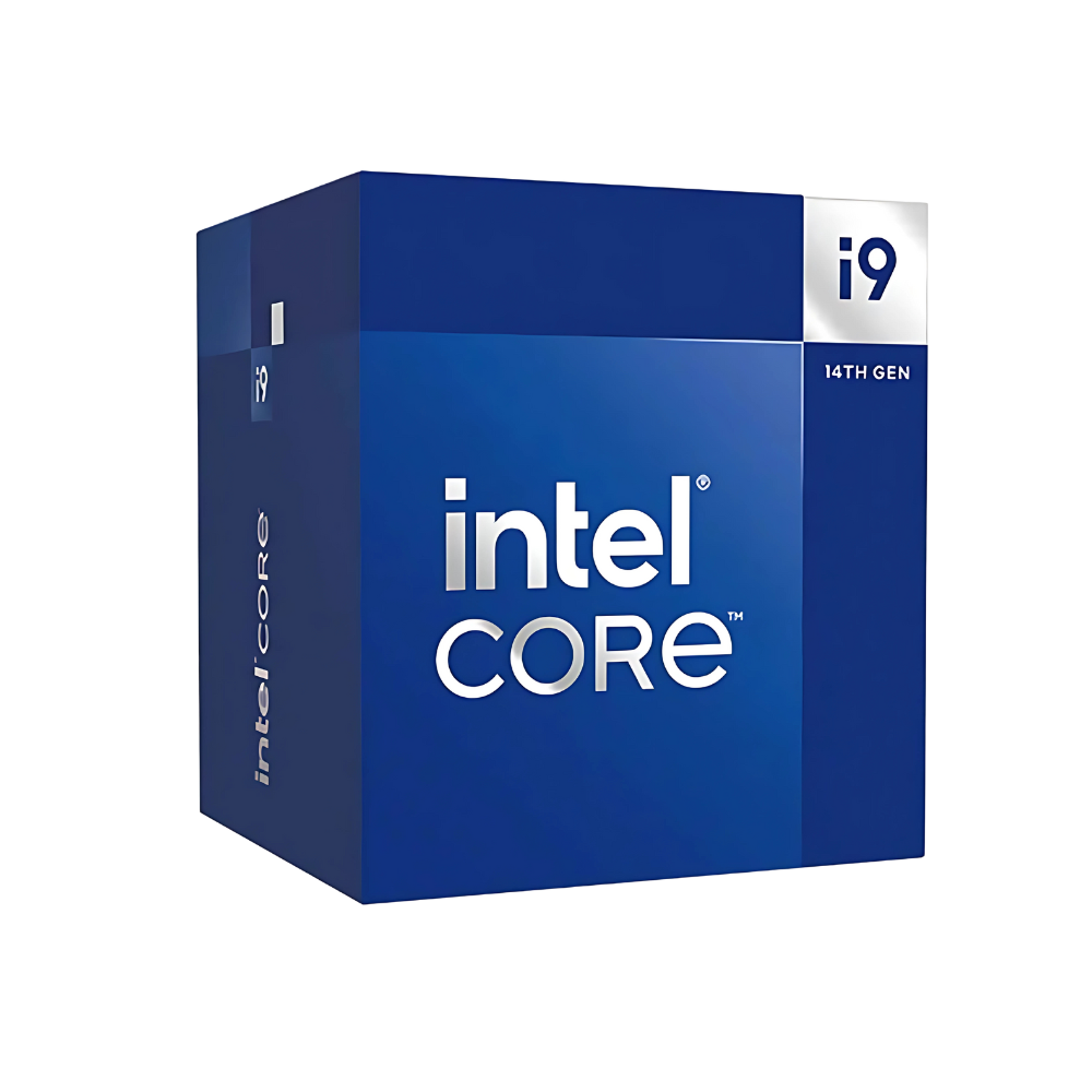 Intel® Core™ i9 14900F | 24 Cores | 32 Threads | 2000 MHz | 1700 | Desktop Processor