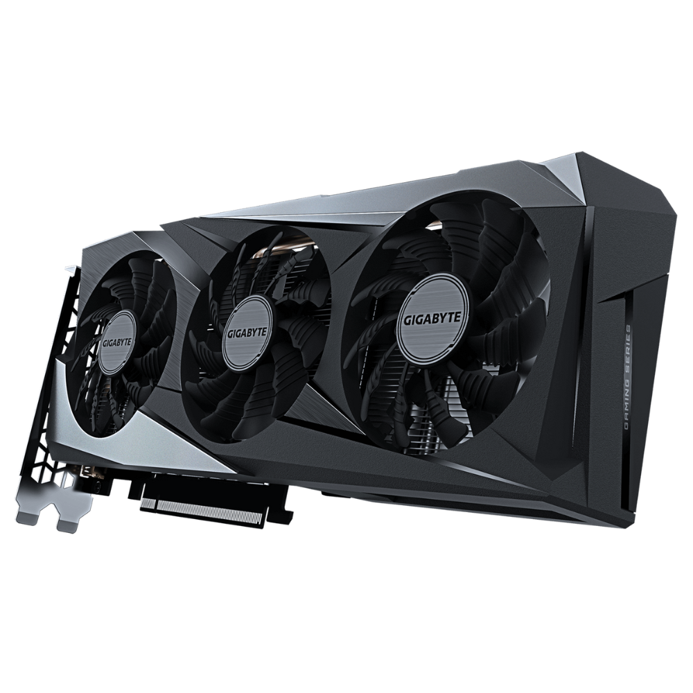 GIGABYTE AORUS RTX 3050 8GB TRIPLE FAN
