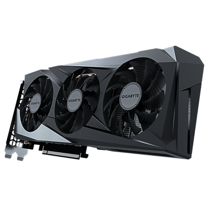 GIGABYTE AORUS RTX 3050 8GB TRIPLE FAN
