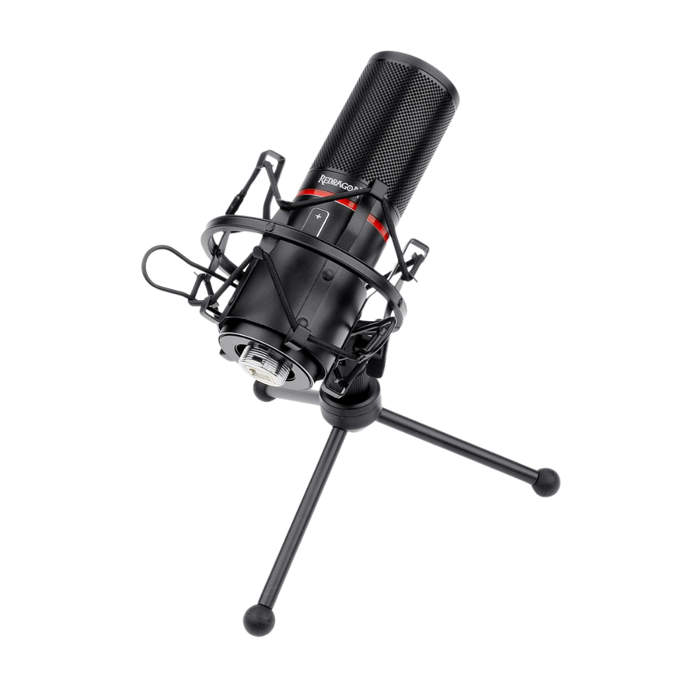 REDRAGON BLAZAR GM300