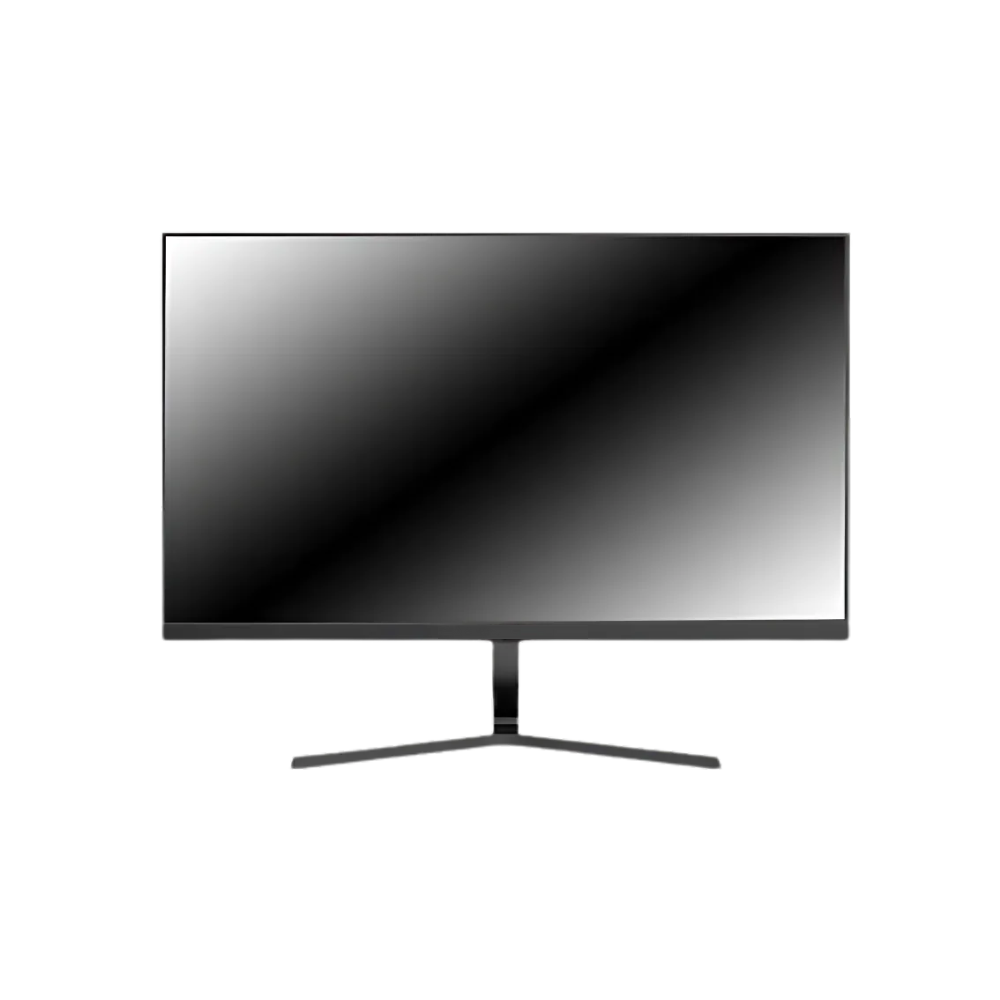 YUNSI 23.8" 75HZ IPS  BLACK