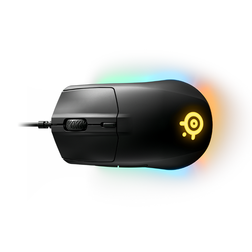 STEELSERIES RIVAL 3 GAMING MOUSE