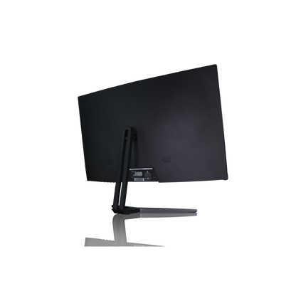 GAMDIAS HD236C 24" CURVE 144HZ
