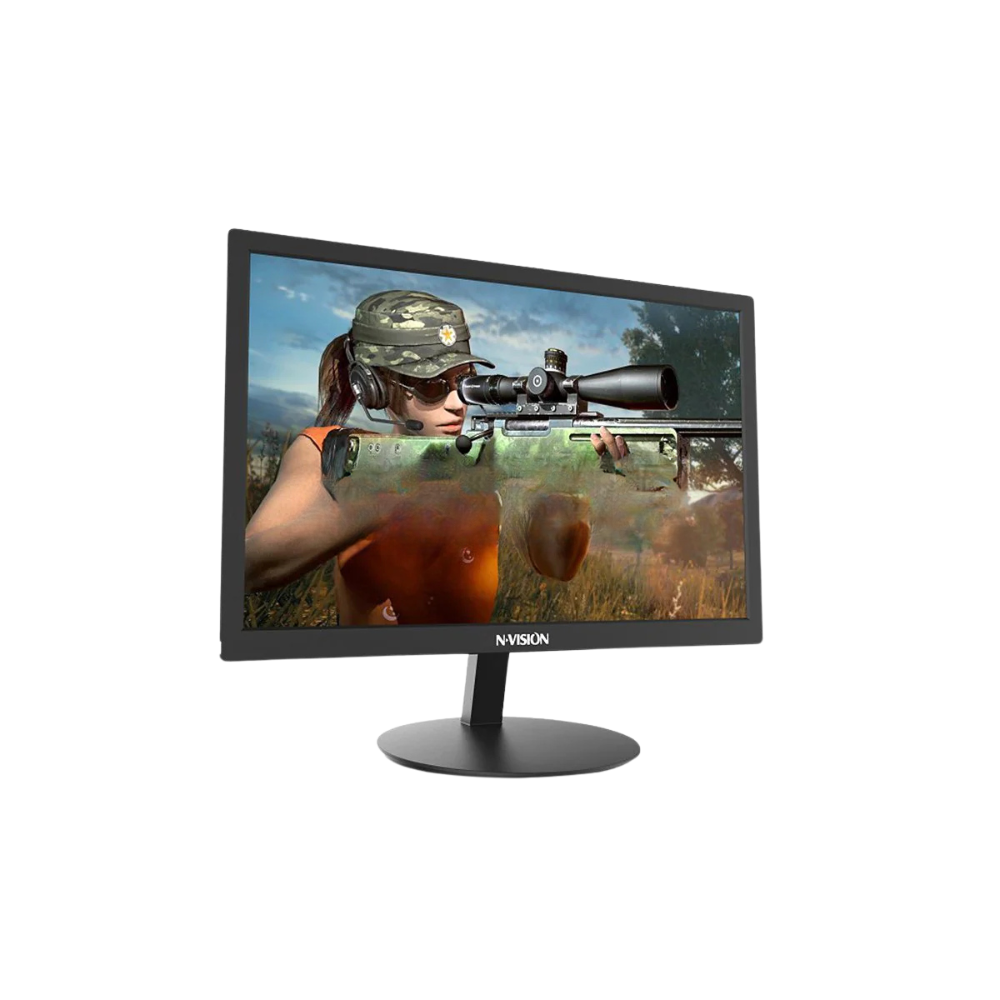 NVISION N190HD 19" LED MONITOR
