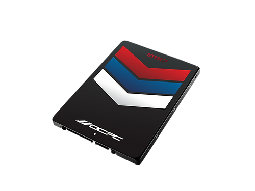 OCPC 1TB 2.5 SATA III SSD