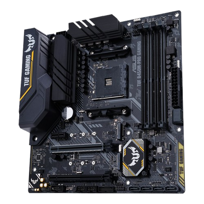 ASUS TUF B450M PRO GAMING