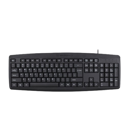 MICROPACK KEYBOARD K203