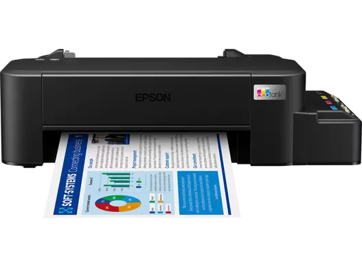 EPSON ECO TANK L121 PRINTER ONLY
