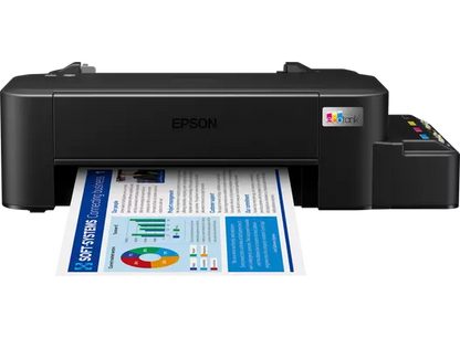 EPSON ECO TANK L121 PRINTER ONLY