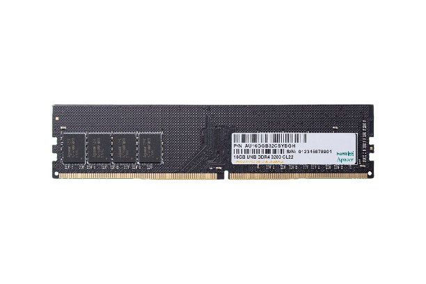 APACER 16GB DDR4 3200MHZ (No HS) | RAM
