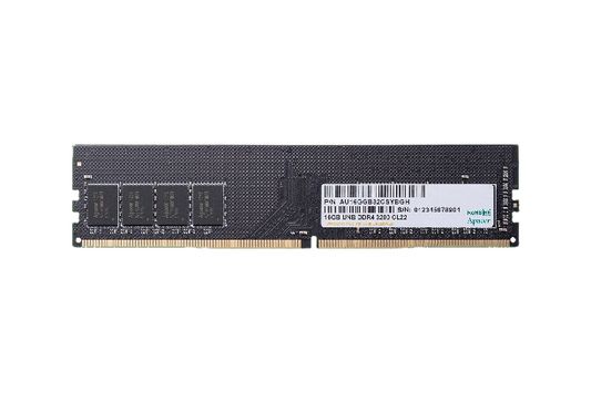 APACER 16GB DDR4 3200MHZ (No HS) | RAM