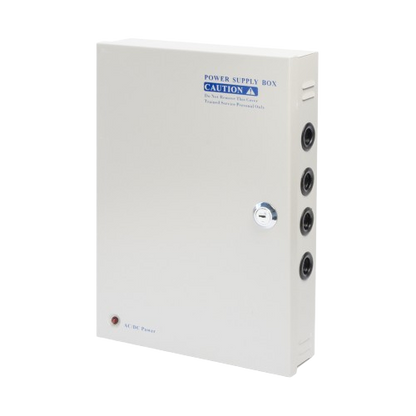 CCTV POWER SUPPLY 18 CHANNEL(20A)