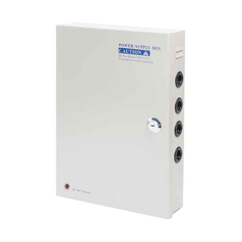 CCTV POWER SUPPLY 18 CHANNEL(20A)