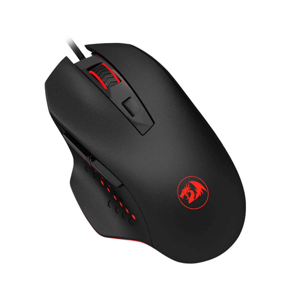 REDRAGON (M610) GAINER GAMING MOUSE
