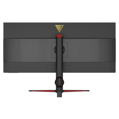 GAMDIAS APOLLO WQ35VF VA 180HZ