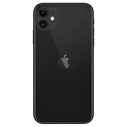 Apple iPhone 11 | 128GB | Black