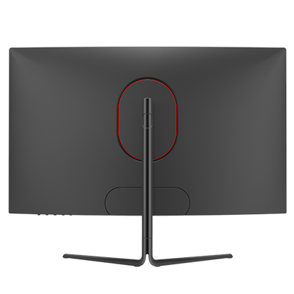 GAMDIAS ATLAS HD27CG 27'' CURVED 165HZ