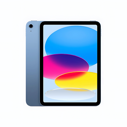 iPad 10th Gen | 64GB | Blue