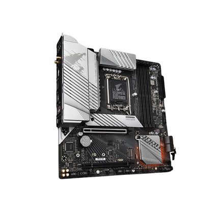 GIGABYTE AORUS GA-B660M-A-PRO-AX-DDR4 (Wifi)