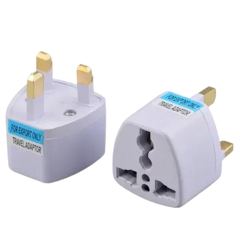 3 LEG ADAPTOR ORDINARY
