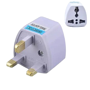 3 LEG ADAPTOR ORDINARY