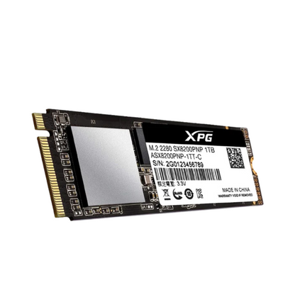 ADATA XPG SX8200 PRO 1TB GEN3X4 2280 SSD