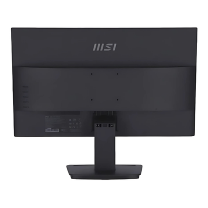 MSI Pro MP2412 24" Monitor