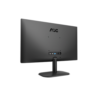 AOC 27B2H/71 27'' FHD 75HZ, IPS VESA MOUNT/ VGA/HDMI