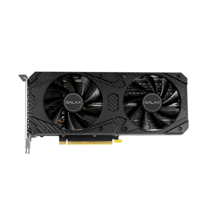 GALAX RTX 3060Ti OC LHR PCI-E 8GB/GDDR6