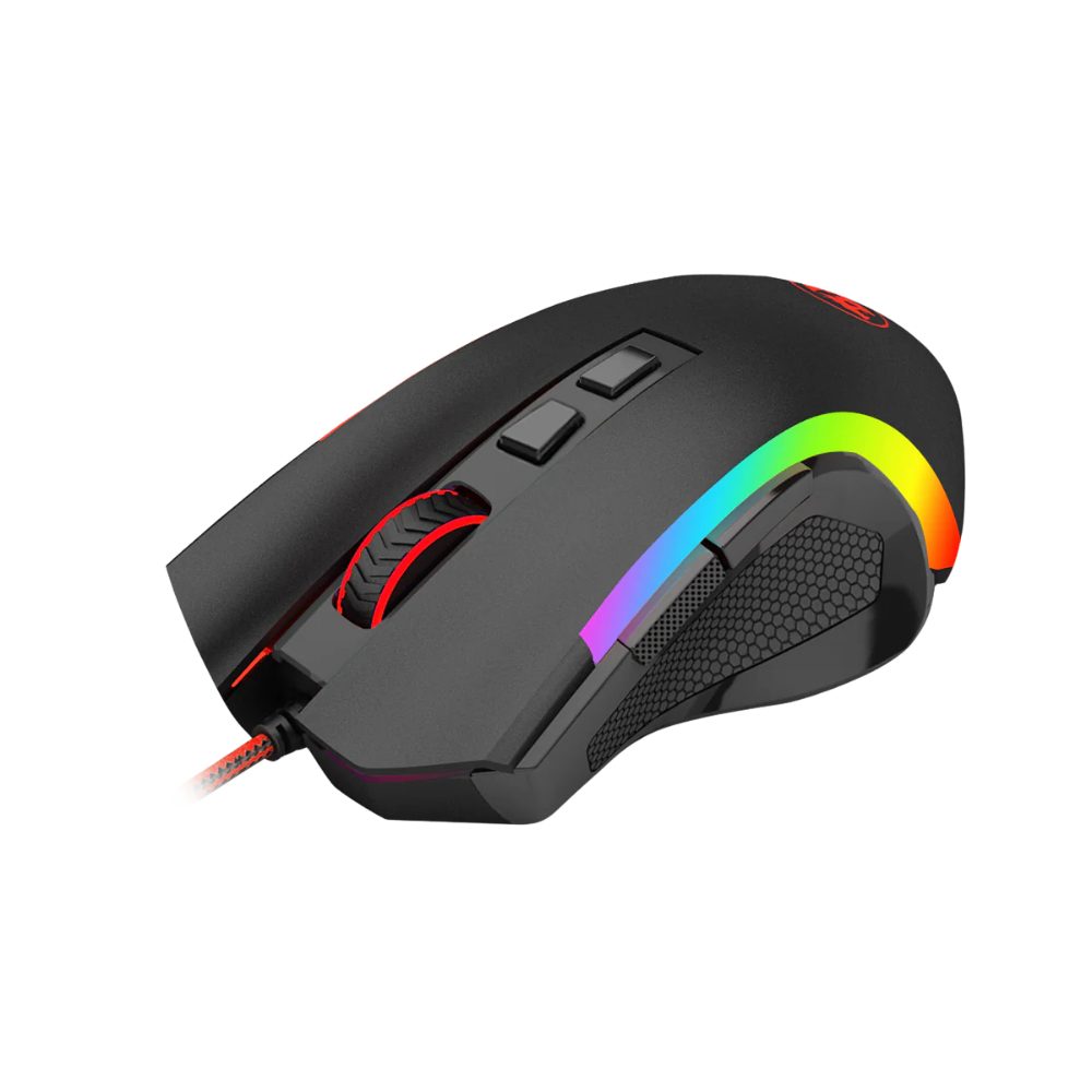 REDRAGON (M607) GRIFFIN GAMING MOUSE