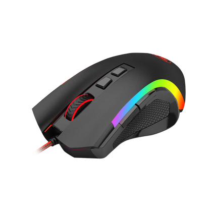 REDRAGON (M607) GRIFFIN GAMING MOUSE