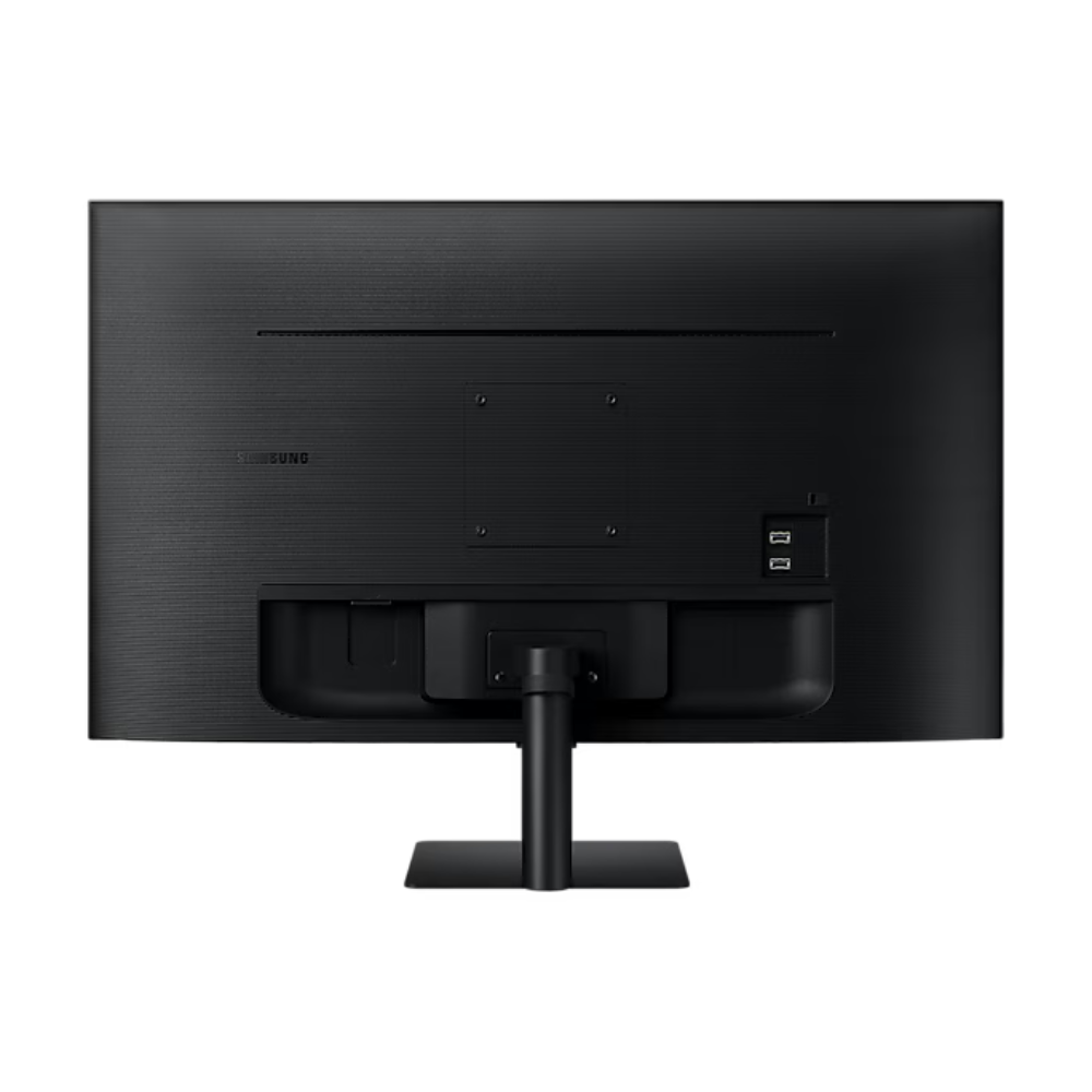 SAMSUNG 27" SMART MONITOR BLACK (LS27AM500NEXXP