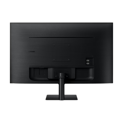 SAMSUNG 27" SMART MONITOR BLACK (LS27AM500NEXXP