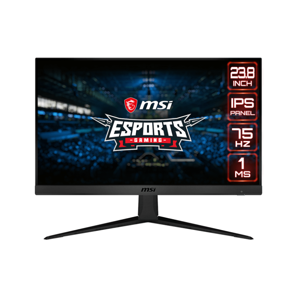 MSI OPTIX G241V E2 75HZ MONITOR